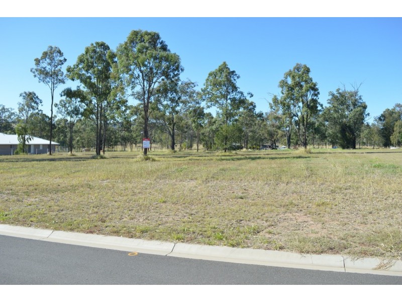 5 Kerry View Court, Forest Hill QLD 4342