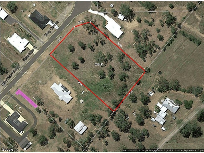 5 Kerry View Court, Forest Hill QLD 4342