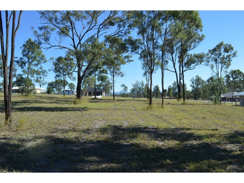 5 Kerry View Court, Forest Hill QLD 4342