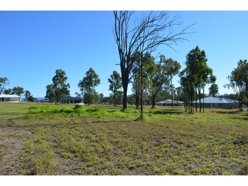 5 Kerry View Court, Forest Hill QLD 4342
