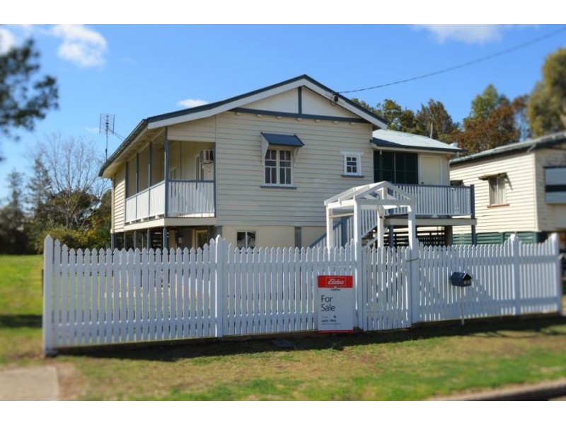 26 John Street, Laidley QLD 4341