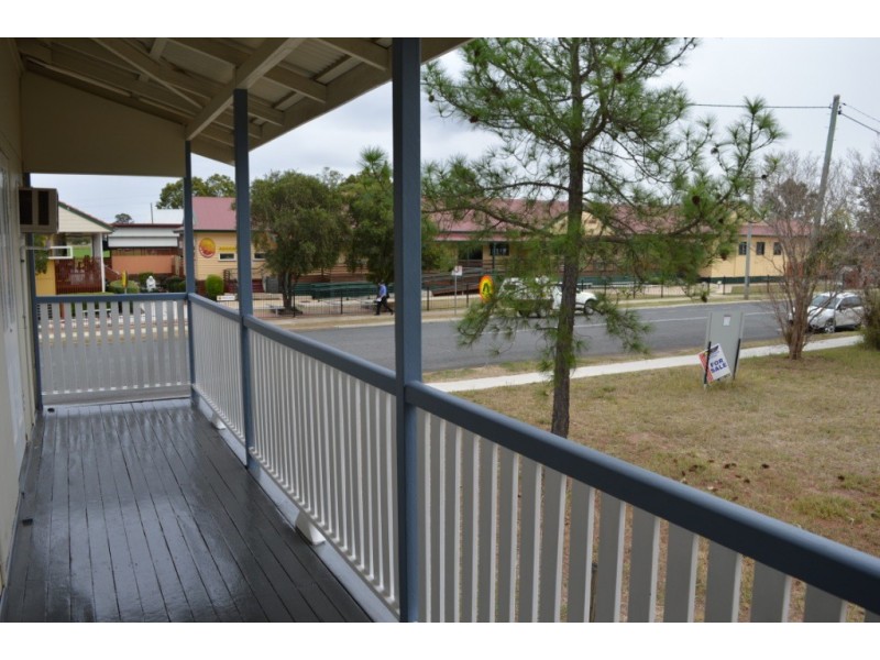 26 John Street, Laidley QLD 4341