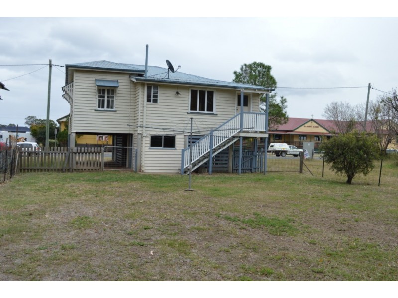 26 John Street, Laidley QLD 4341