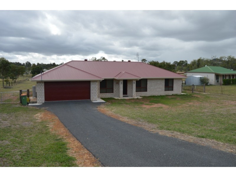 10 Hughes Road, Plainland QLD 4341