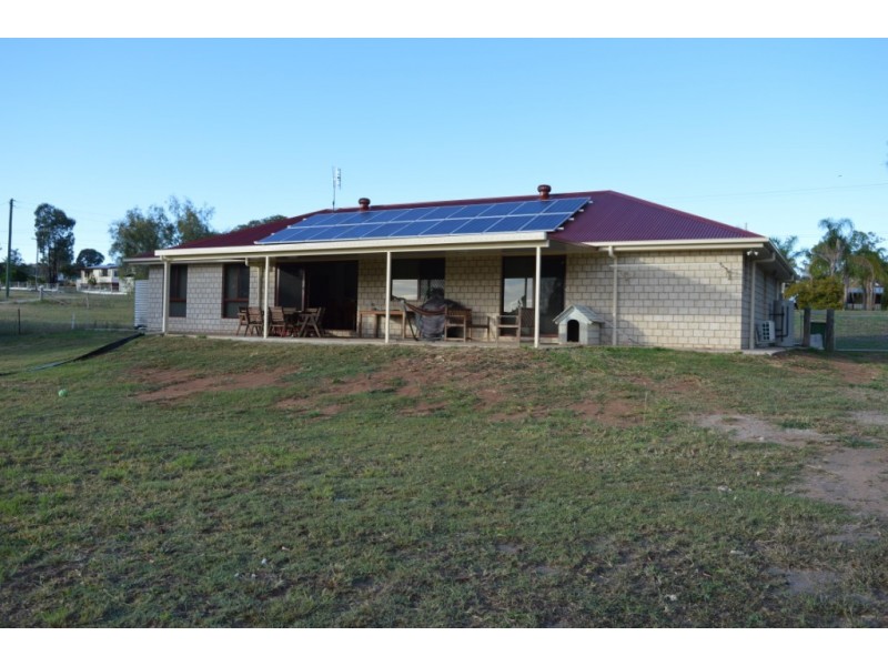 10 Hughes Road, Plainland QLD 4341