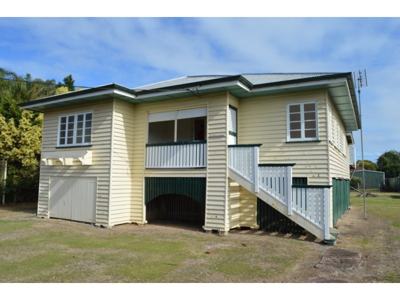 5 Patrick Street, Laidley QLD 4341