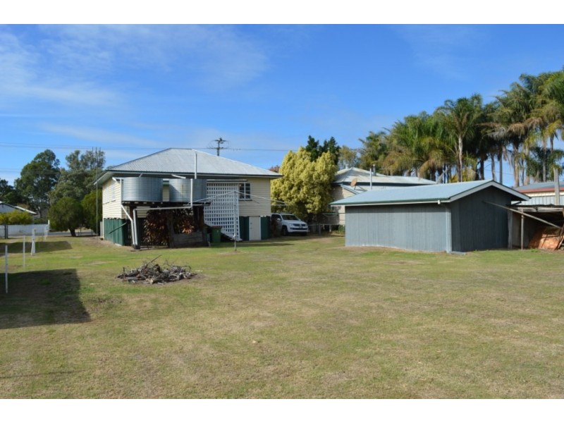 5 Patrick Street, Laidley QLD 4341