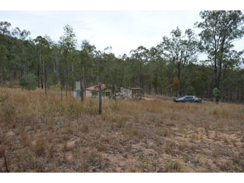 Ringwood QLD 4343