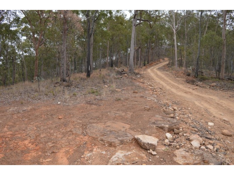 Ringwood QLD 4343