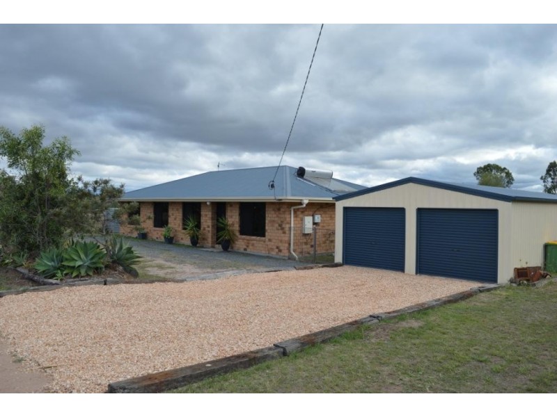 3 Swan Road, Regency Downs QLD 4341