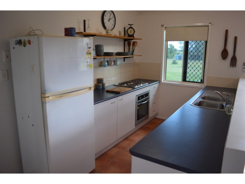 3 Swan Road, Regency Downs QLD 4341