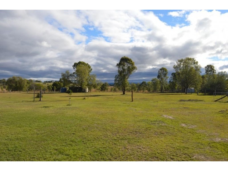 3 Swan Road, Regency Downs QLD 4341