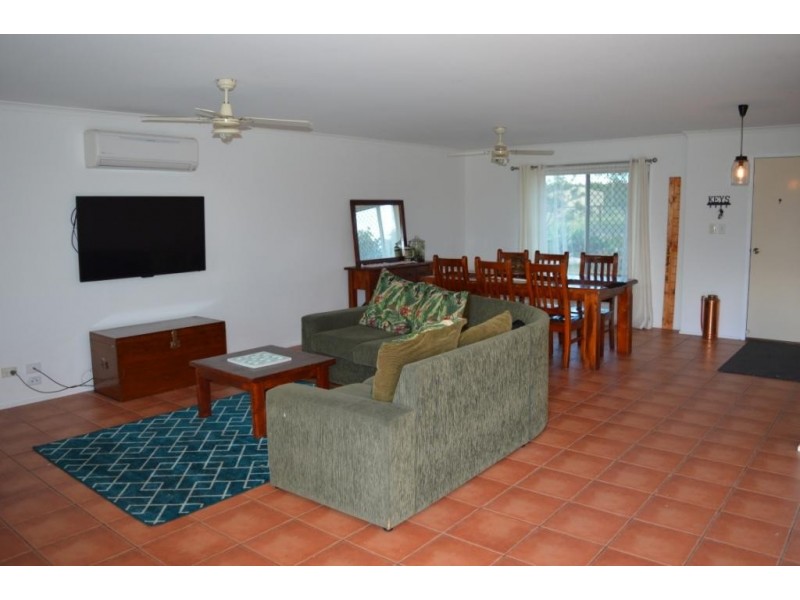 3 Swan Road, Regency Downs QLD 4341