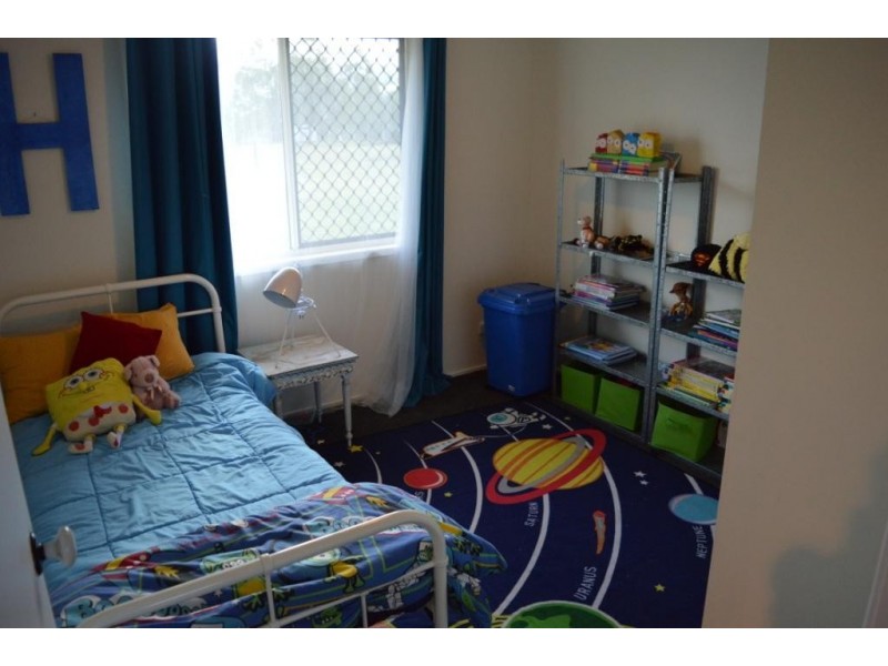 3 Swan Road, Regency Downs QLD 4341