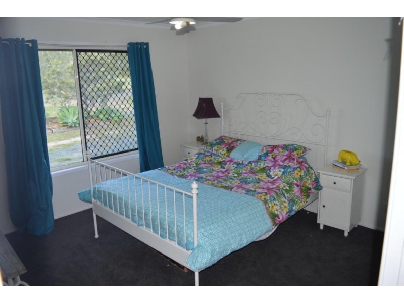 3 Swan Road, Regency Downs QLD 4341