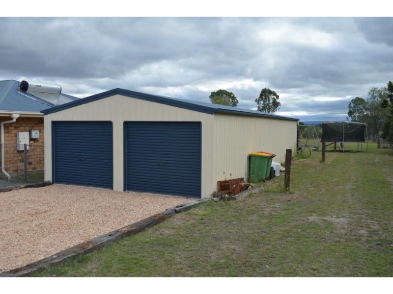 3 Swan Road, Regency Downs QLD 4341