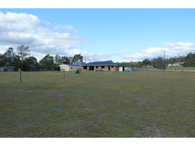 3 Swan Road, Regency Downs QLD 4341