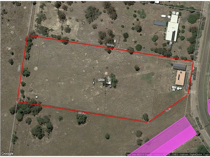 3 Swan Road, Regency Downs QLD 4341