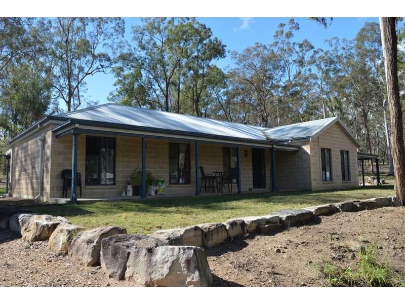 12 Wheatley Court, Regency Downs QLD 4341