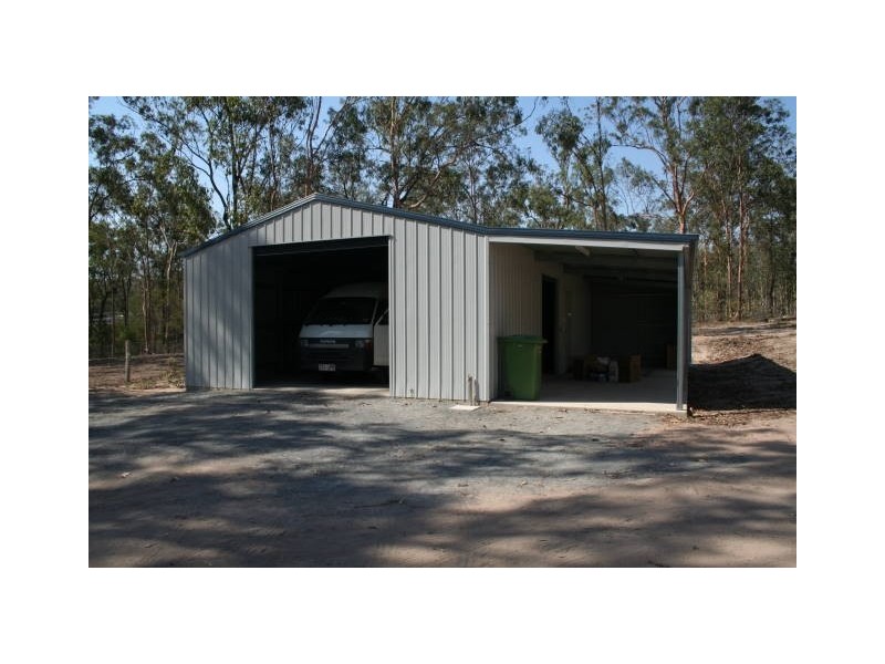 12 Wheatley Court, Regency Downs QLD 4341