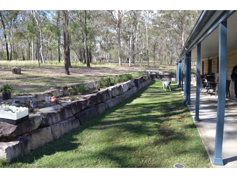 12 Wheatley Court, Regency Downs QLD 4341