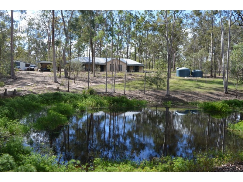 12 Wheatley Court, Regency Downs QLD 4341