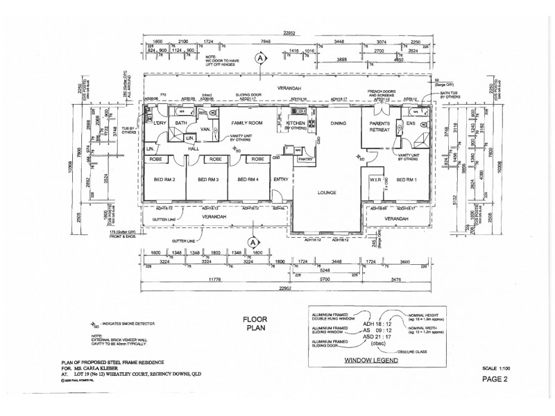 12 Wheatley Court, Regency Downs QLD 4341