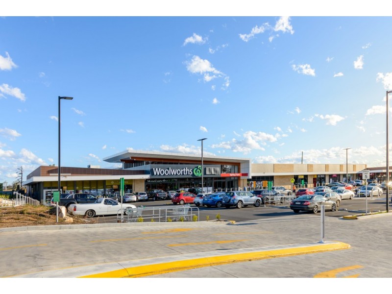 Lot 6136 Cnr Silky and Caswell Road, Spring Farm NSW 2570