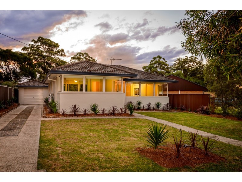 2 Cruikshank Avenue, Elderslie NSW 2570