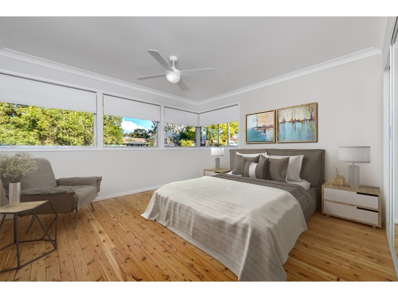 2 Cruikshank Avenue, Elderslie NSW 2570