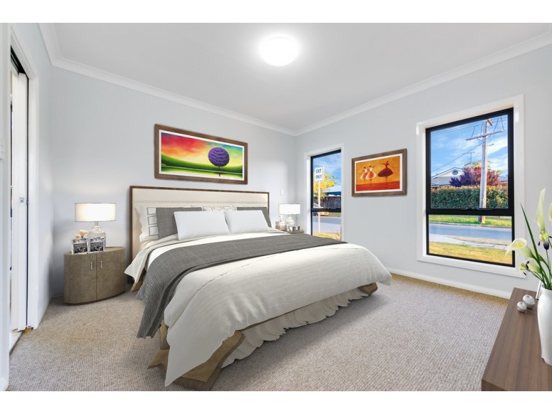 Lot 2105 Sowerby Street, Oran Park NSW 2570