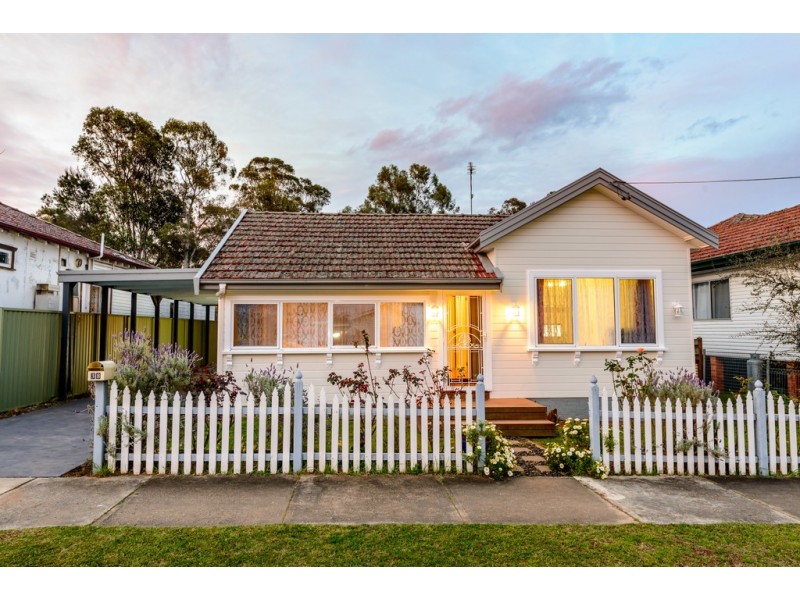 38 Chellaston Street, Camden NSW 2570