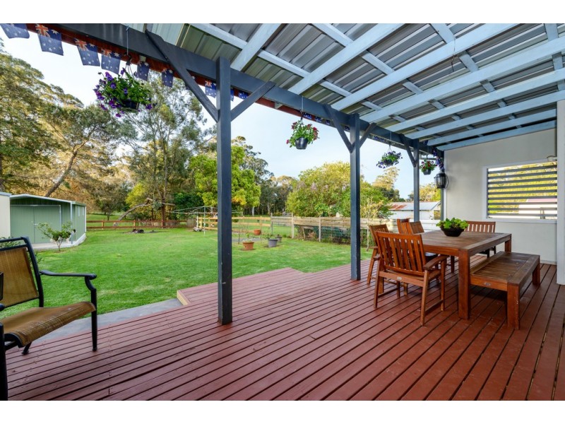 38 Chellaston Street, Camden NSW 2570