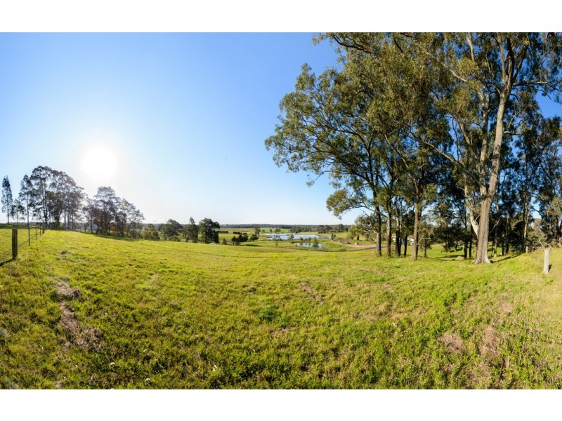 330 Rapleys Loop Road, Werombi NSW 2570