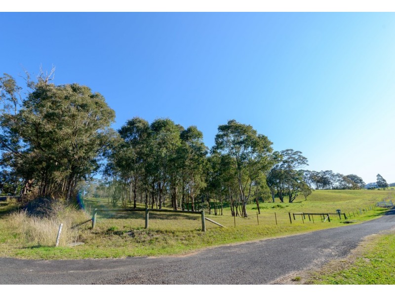 330 Rapleys Loop Road, Werombi NSW 2570