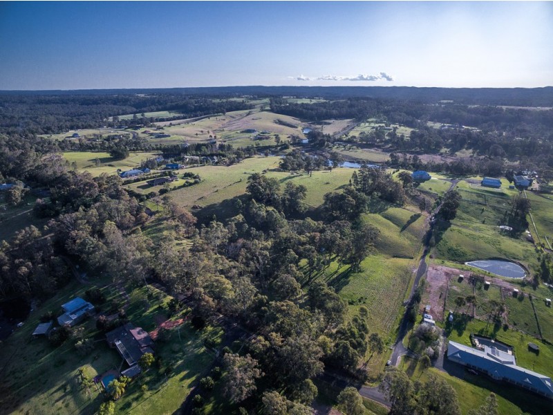 330 Rapleys Loop Road, Werombi NSW 2570