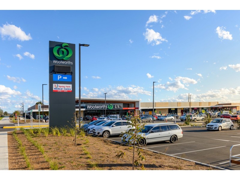 24 Pekin Street, Spring Farm NSW 2570