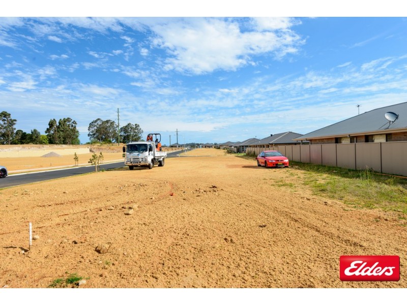 Lot 5312 Kale Road, Spring Farm NSW 2570