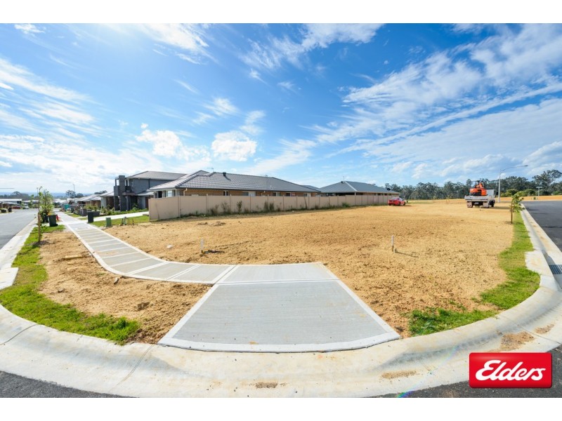 Lot 5312 Kale Road, Spring Farm NSW 2570