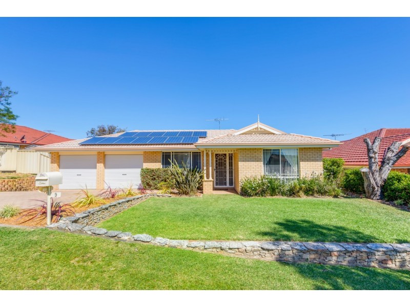 9 Callicoma Street, Mount Annan NSW 2567