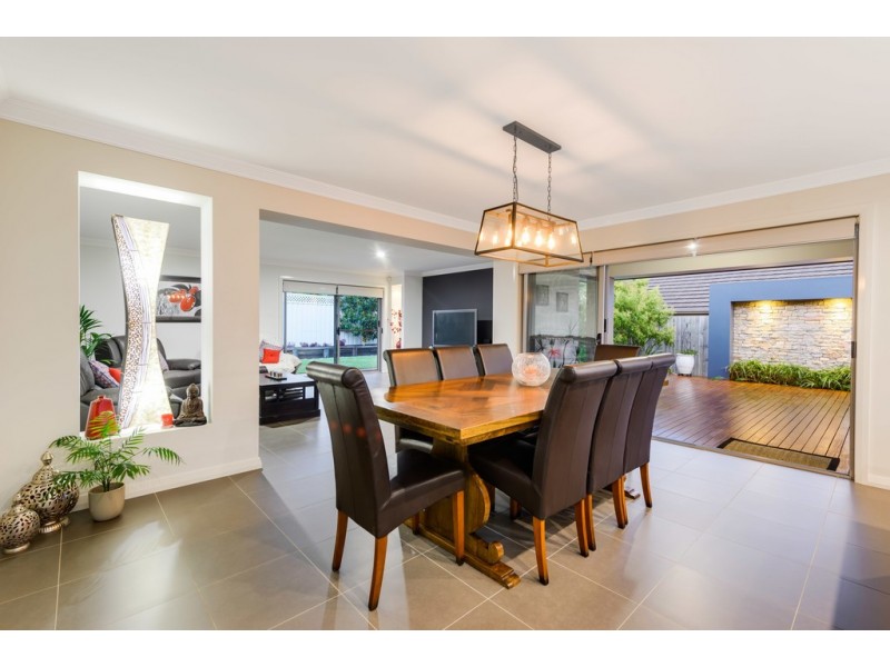 40 FOLKES STREET, Elderslie NSW 2570