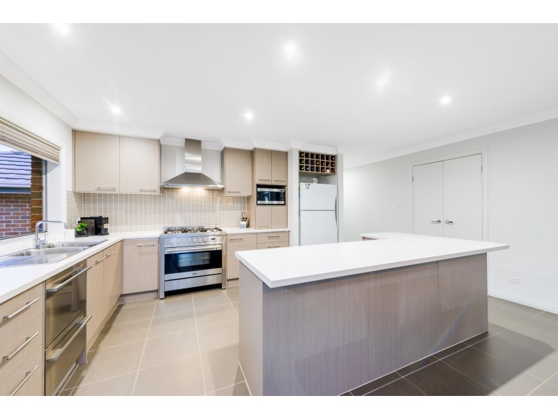 40 FOLKES STREET, Elderslie NSW 2570