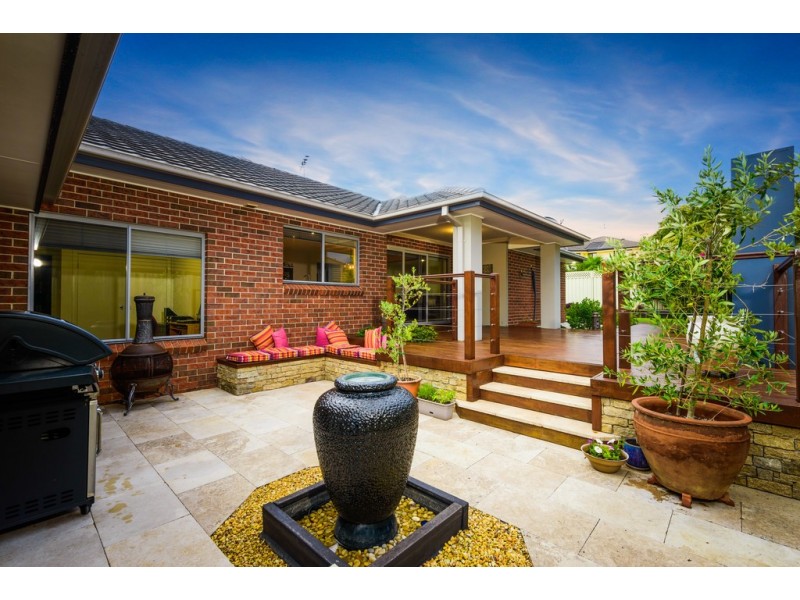 40 FOLKES STREET, Elderslie NSW 2570