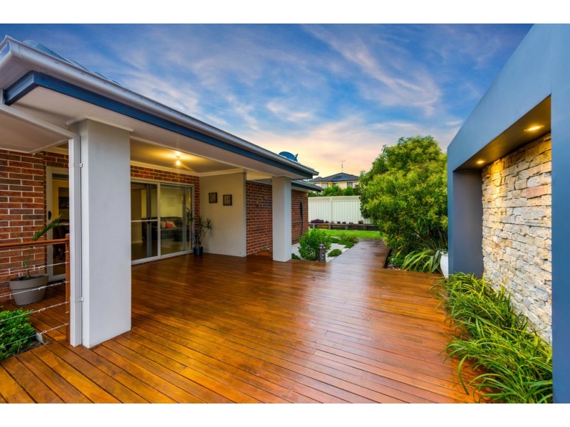 40 FOLKES STREET, Elderslie NSW 2570