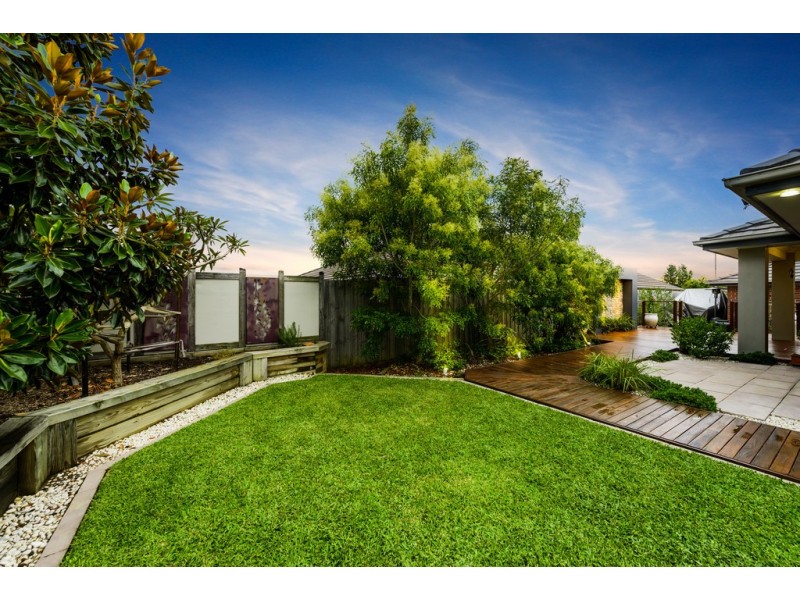 40 FOLKES STREET, Elderslie NSW 2570