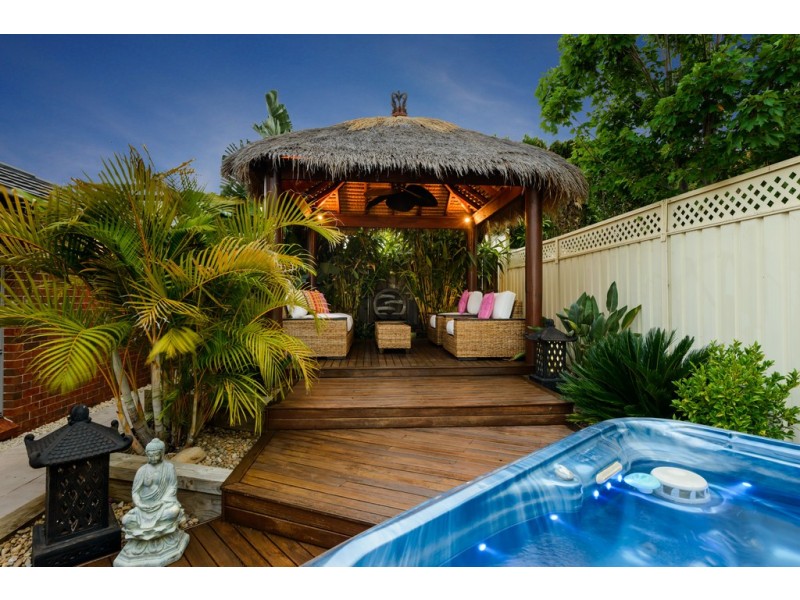 40 FOLKES STREET, Elderslie NSW 2570