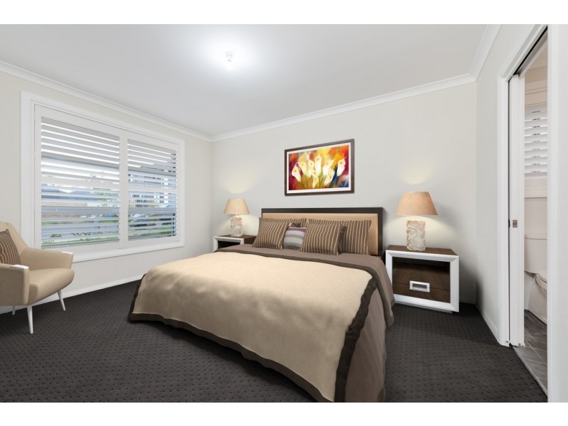 21 Thorpe Circuit, Oran Park NSW 2570