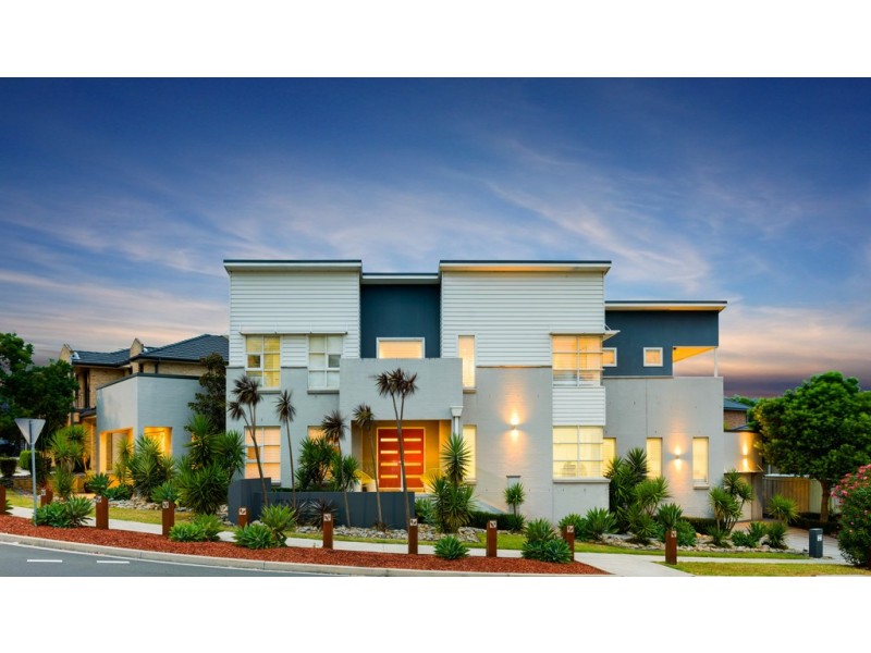 282 Mount Annan Drive, Mount Annan NSW 2567