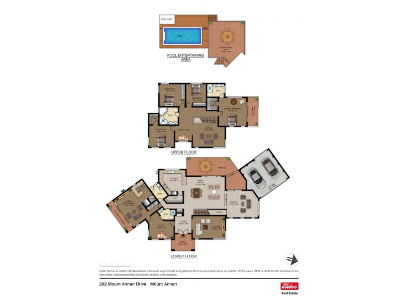 282 Mount Annan Drive, Mount Annan NSW 2567