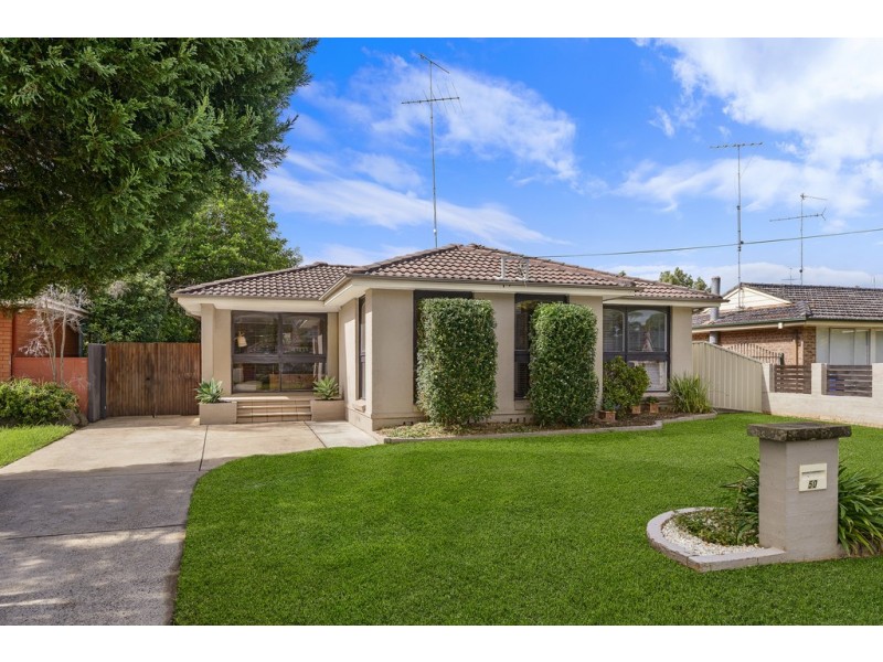 50 Bligh Avenue, Camden South NSW 2570